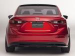 Mazda Vector 3 Concept 2013 года